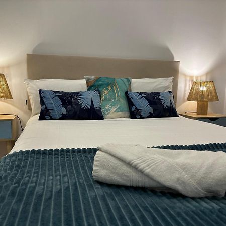フエンヒロラPort House, Paseo Maritimo,A Un Minuto Playaアパートメント エクステリア 写真