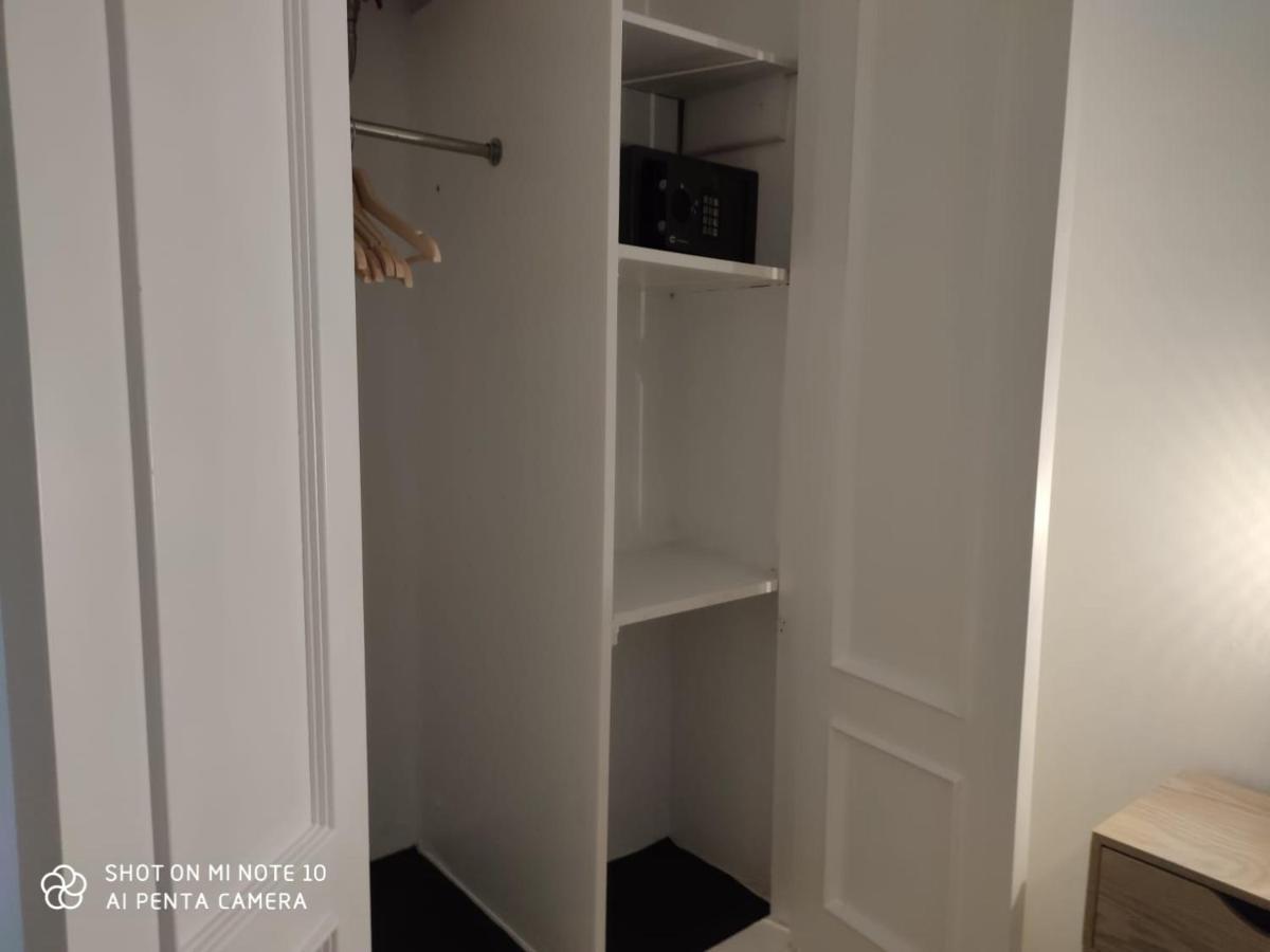 フエンヒロラPort House, Paseo Maritimo,A Un Minuto Playaアパートメント エクステリア 写真