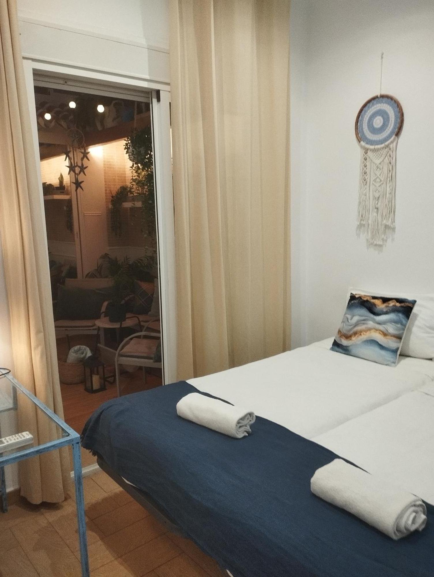 フエンヒロラPort House, Paseo Maritimo,A Un Minuto Playaアパートメント エクステリア 写真