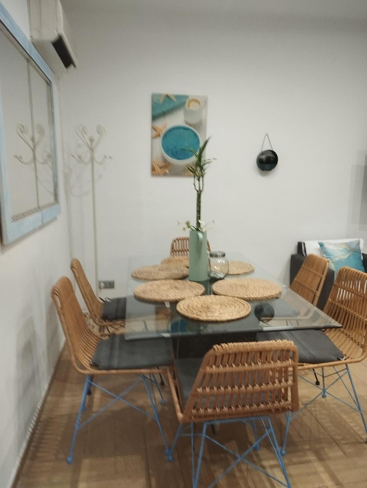 フエンヒロラPort House, Paseo Maritimo,A Un Minuto Playaアパートメント エクステリア 写真