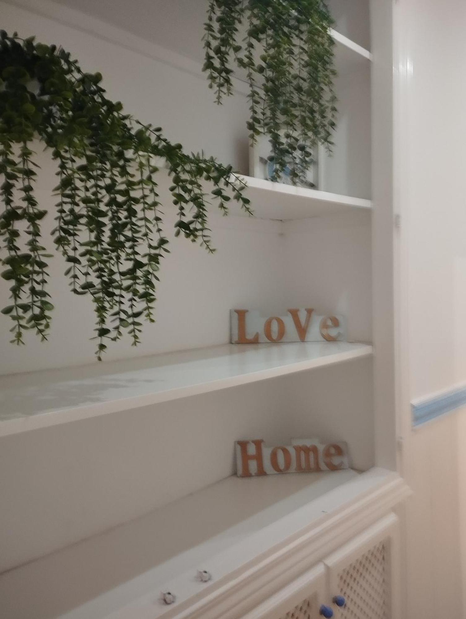 フエンヒロラPort House, Paseo Maritimo,A Un Minuto Playaアパートメント エクステリア 写真