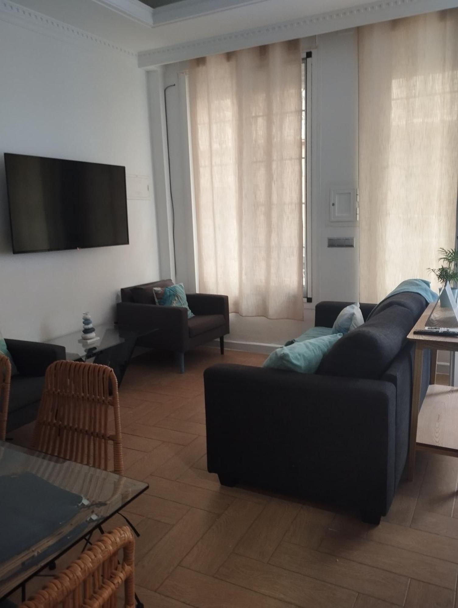 フエンヒロラPort House, Paseo Maritimo,A Un Minuto Playaアパートメント エクステリア 写真